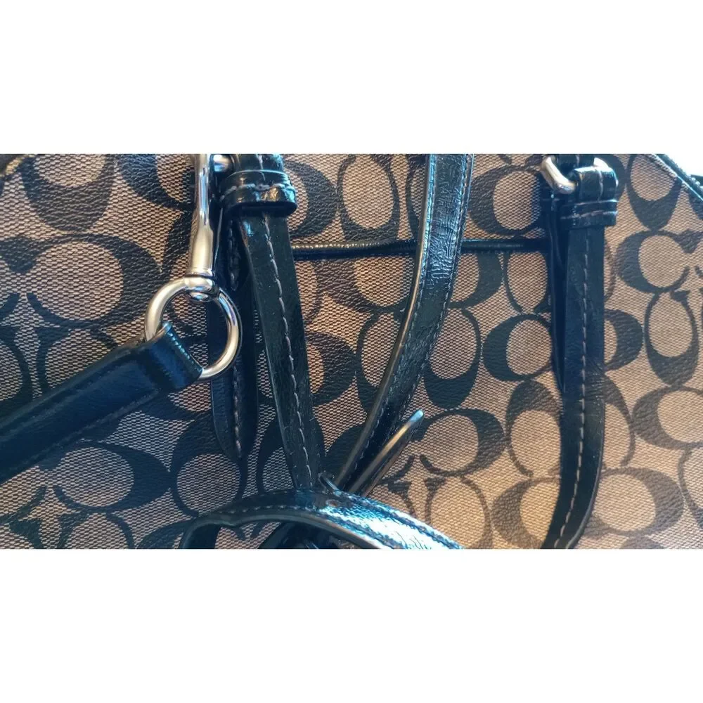 Coach previously used